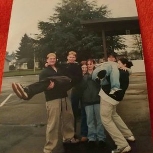 Meet your Posher, Thomas